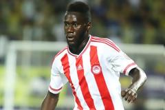 ΒΑΖΕΙ ΥΠΟΨΗΦΙΟΤΗΤΑ ΓΙΑ... ΕΘΝΙΚΗ ΓΑΛΛΙΑΣ Ο ΜΑΣΟΥΑΚΟΥ!