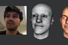 Η Apple προσέλαβε ένα μηχανικό ειδικευμένο στην απεικόνιση των προσώπων