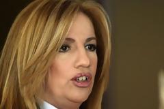 Γεννηματά: Τσίπρας και Μεϊμαράκης προσφέρουν θέαμα και γέλιο