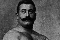 Σε δημοπρασία βγαίνει το προσωπικό αρχείο του Πατρινού ολυμπιονίκη Δημήτρη Τόφαλου