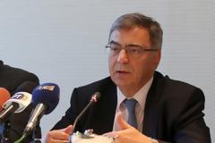 ΧΡΙΣΤΟΔΟΥΛΑΚΗΣ: ΔΕΝ ΥΠΑΡΧΕΙ ΔΕΞΙΑ, ΑΡΙΣΤΕΡΗ ΚΑΙ ΚΕΝΤΡΩΑ ΑΠΟΕΠΕΝΔΥΣΗ