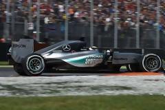 Ο ΧΑΜΙΛΤΟΝ ΣΤΗΝ ΠΟΛ ΠΟΖΙΣΙΟΝ ΤΗΣ ΙΤΑΛΙΑΣ (VIDEO & PHOTOS)