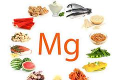 Πάρτε μαγνήσιο και ξεχάστε κατάθλιψη και ημικρανίες