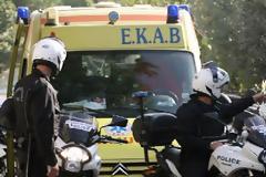 5 θανατηφόρα ατυχήματα τον Αύγουστο στη Θεσσαλία