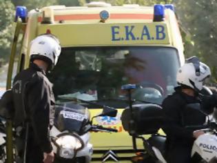 Φωτογραφία για 5 θανατηφόρα ατυχήματα τον Αύγουστο στη Θεσσαλία