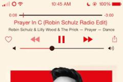 ColorFlow 2 (iOS 8.4+) : Cydia tweak new ....χρωματίστε την εφαρμογή της μουσικής