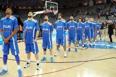 ΠΡΟΚΑΛΟΥΝ: Ασέβεια στον Εθνικό ύμνο της Ελλάδας από τους Σκοπιανούς