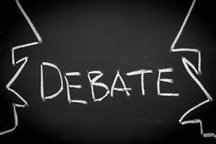 Αυτές είναι οι δυο καινοτομίες στο debate της 9ης Σεπτέμβρη