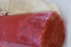 Χειροπέδες σε 37χρονο που είχε στα χέρια του ζελατοδυναμίτιδα και χασίς