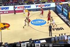 ΕΨΑΧΝΕ ΤΗΝ ΜΠΑΛΑ Ο... ΡΑΝΤΟΥΛΙΤΣΑ! *ΒΙΝΤΕΟ*