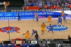 Eurobasket 2015: Τα ελληνικά κανάλια έσβησαν το Μακεδονία