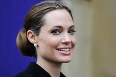 Η Σκωτσέζα Αντζελίνα Τζολί... [photos]