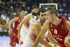 ΔΕΝ ΑΓΩΝΙΣΤΗΚΕ Ο ΜΙΛΟΥΤΙΝΟΦ ΣΤΗΝ... «ΤΡΕΛΗ» ΝΙΚΗ ΤΗΣ ΣΕΡΒΙΑΣ ΕΠΙ ΤΗΣ ΙΣΠΑΝΙΑΣ!