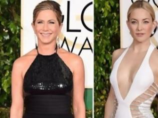 Φωτογραφία για Kate Hudson- Jennifer Aniston: Η πρώτη φωτογραφία από τη νέα τους ταινία