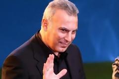 ΣΥΓΚΙΝΗΤΙΚΟ  μήνυμα Γκάλη για τη νίκη της Εθνικής...