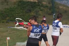 Θερινό Πρωτάθλημα Διάθλου, αύριο Κυριακή στο Μέτσοβο