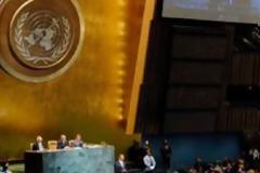 Πρόσθετη χρηματοδότηση 15 εκατ. δολαρίων για ανθρωπιστική βοήθεια στους αμάχους της Υεμένης