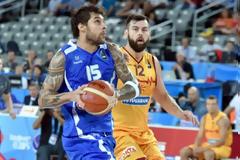 Με το δεξί η Εθνική στο Ευρωμπάσκετ