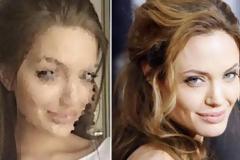 ΑΠΙΣΤΕΥΤΟ: 24χρονη με απίστευτη ομοιότητα με την Αντζελίνα Τζολί