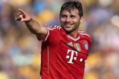 Η... 4η ΕΠΙΣΤΡΟΦΗ ΤΟΥ ΠΙΖΑΡΟ