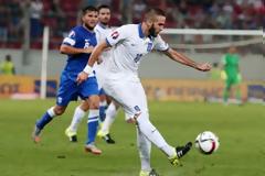 Ο Φορτούνης βάζει πλώρη για ηγέτης της Εθνικής