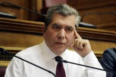 Τι σχολίασαν Βούτσης και Φλαμπουράρης για την τελευταία θέση του Μητρόπουλου στα ψηφοδέλτια