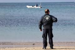 Νεκρός ανασύρθηκε από τη θάλασσα 67χρονος στα Νέα Μουδανιά