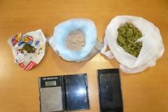 Βόλος: 51χρονος συνελήφθη για διακίνηση ναρκωτικών ουσιών