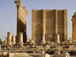 Φωτογραφία για Γιατί το Isis καταστρέφει αρχαιότητες;