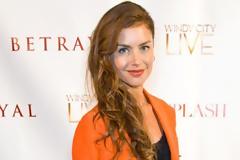 Η Χάνα Γουέαρ ήρθε για να μείνει