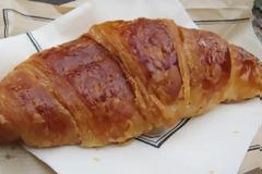 Πιτσάκια κρουασάν για παιδιά