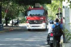 Πατρινός ο πρωταγωνιστής της τραγωδίας στο Δαφνί - To προφίλ του θηριώδους ασθενή και το χρονικό του τρόμου