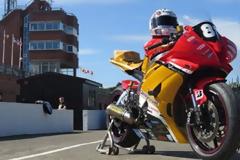 Άτυχος ο Αντρέας Ψυχογυιός