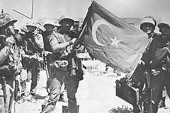 Οστά 11 Ελληνοκυπρίων σε εκταφή στα κατεχόμενα