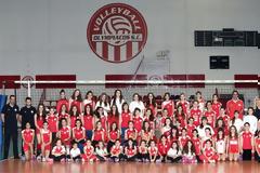 ΕΤΟΙΜΗ ΓΙΑ... ΕΚΚΙΝΗΣΗ Η ΑΚΑΔΗΜΙΑ ΒΟΛΕΪ ΤΟΥ ΘΡΥΛΟΥ!