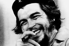 Κι όμως οι εγγονές του Τσε Γκεβάρα είναι Ελληνίδες και ζουν στην Αθήνα!