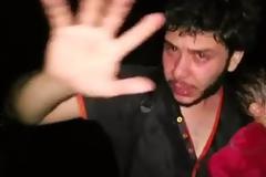 Αστυνομικοί στην Ουγγαρία ψέκασαν με σπρέι πιπεριού οικογένεια Σύρων προσφύγων