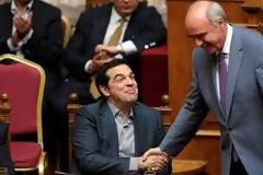 Τσίπρας: Δεν υπάρχει περιθώριο συνεργασίας με τη ΝΔ