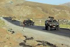 Μαίνονται οι συγκρούσεις με το PKK στην ανατολική Τουρκία