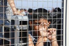 4.800 πρόσφυγες έχουν εξετασθεί στην Κω - Στελεχώνεται άμεσα η Κινητή μονάδα στο νησί