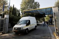 Δαφνί: Πώς εκτυλίχθηκε η τραγωδία με τους τρεις νεκρούς από την πυρκαγιά