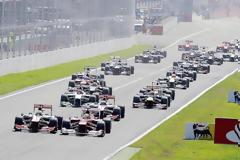 Η Φόρμουλα 1 στο «άντρο» της Φεράρι, τη Μόντσα