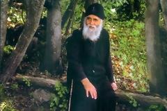 Η καλή αρχή της οικογενειακής ζωής του Γέροντα Παϊσίου