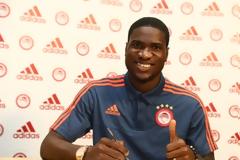 «ΑΠΕΚΤΗΣΕ ΜΙΑ ΜΗΧΑΝΗ ΤΩΝ ΓΚΟΛ Ο ΟΛΥΜΠΙΑΚΟΣ!»