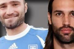 Σαλπιγγίδης και Σαμαράς στους καλύτερους ελεύθερους παίκτες