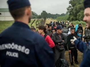 Φωτογραφία για Τέσσερα βαριά «Όχι» στις υποχρεωτικές ποσοστώσεις για πρόσφυγες στην ΕΕ