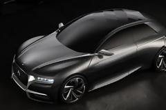 DS Automobiles: Μυστηριώδες πρωτότυπο για την ΙΑΑ 2015