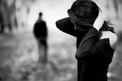 Σου ζήτησε ένα διάλειμμα από τη σχέση σας;