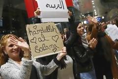 Δις θα στοιχίσει στη Γερμανία η υποδοχή προσφύγων