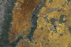 Φωτοβολταϊκά: 11GW υψηλής απόδοσης στις στέγες της Νέας Υόρκης